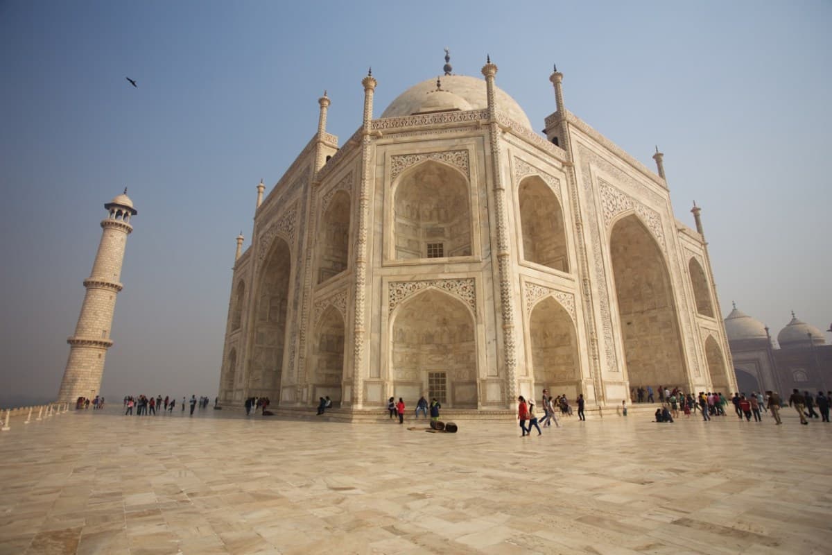 India!