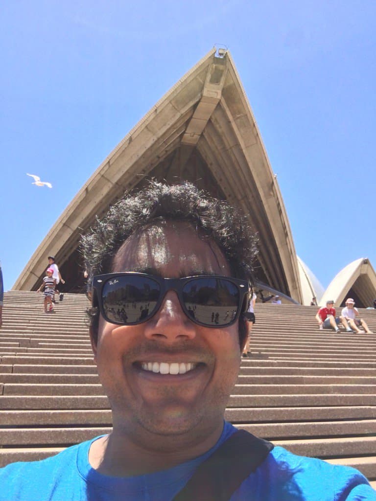 Kangaroos, Wombats, and Tasmanian Devils, oh my!