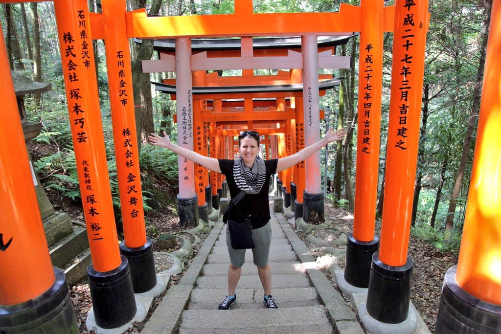 Kicking things off in Japan
