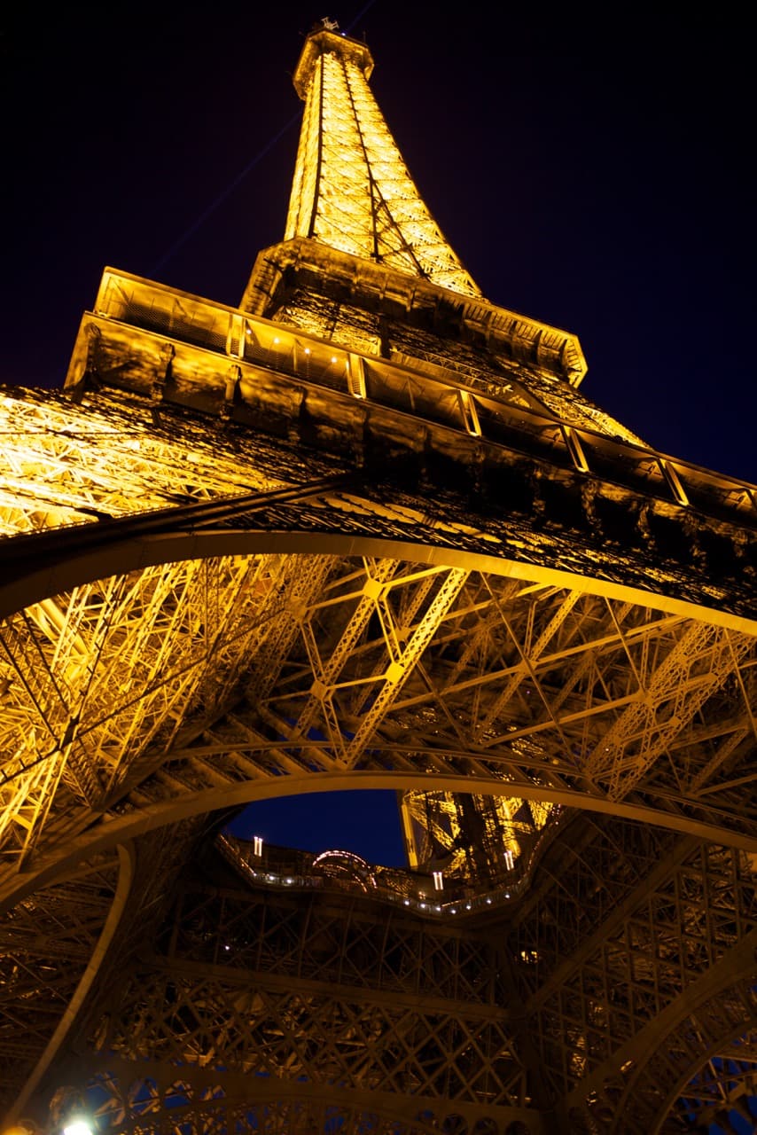 Paris!
